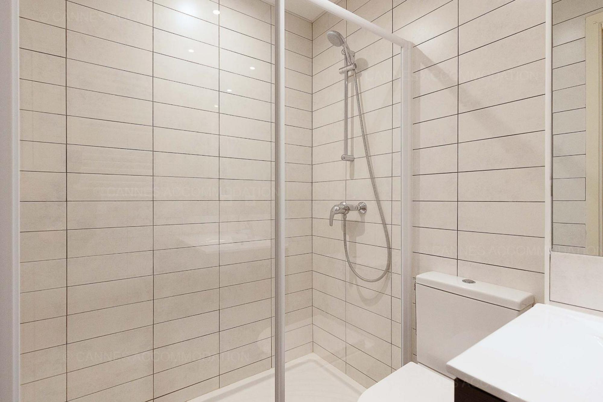 Appartement Aout 12