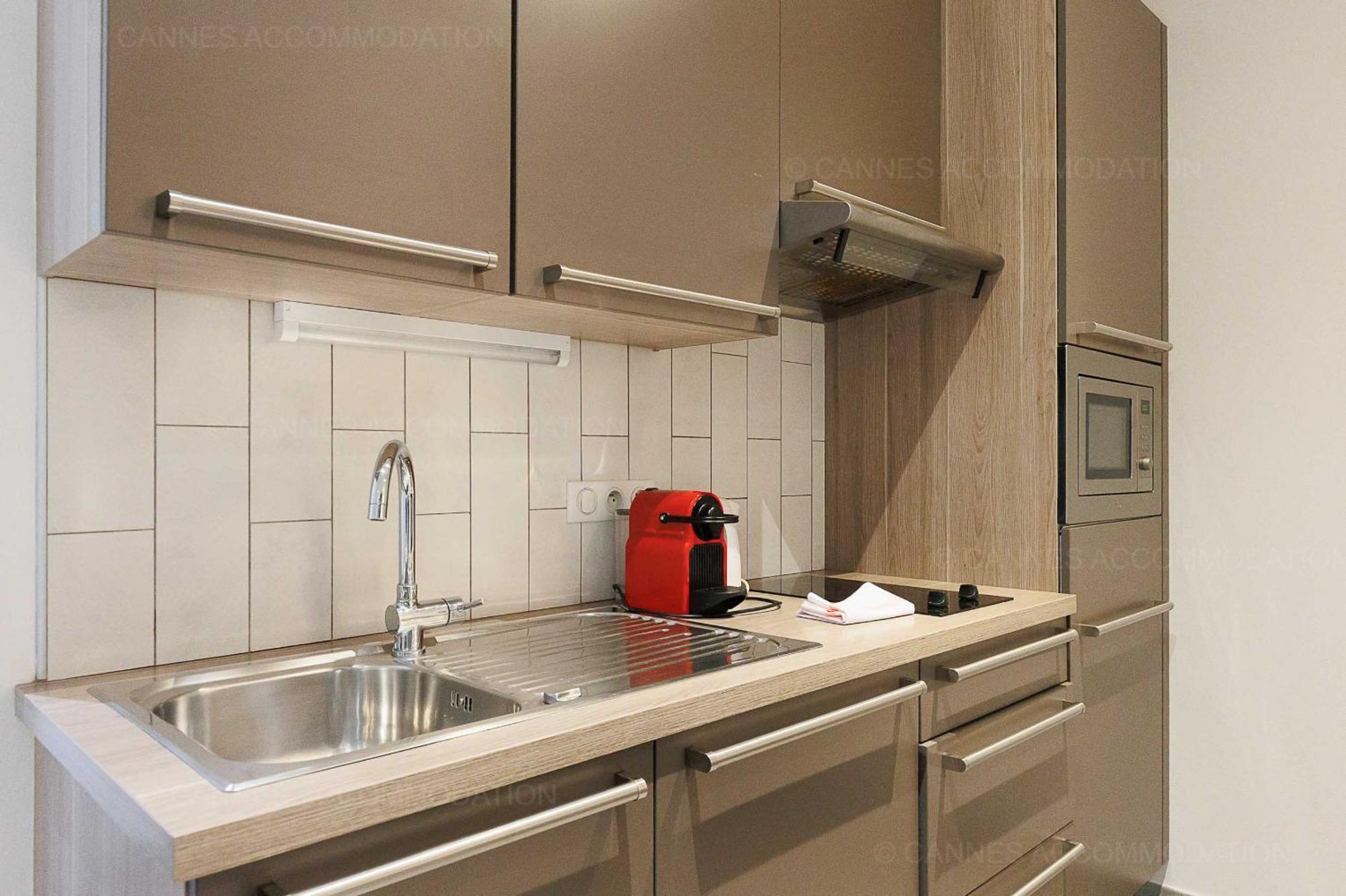 Appartement Aout 12 Cannes