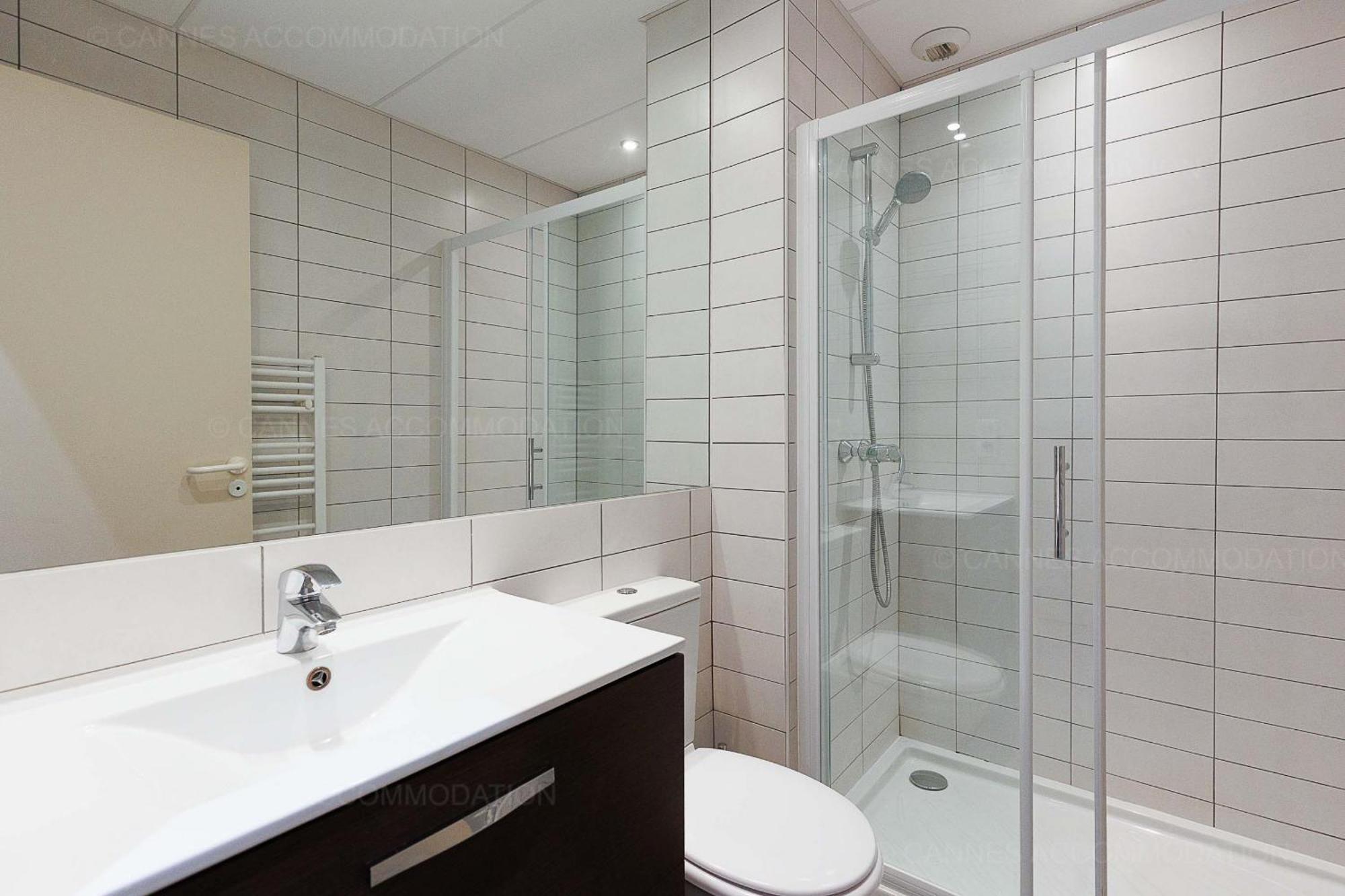Appartement Aout 12